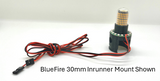 FMS Avanti S V2 and V3 70mm TrueFire and BlueFire LED Afterburner