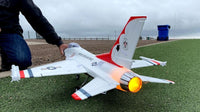 Eflite Viper 70mm TrueFire and BlueFire LED Afterburner - Latest Version