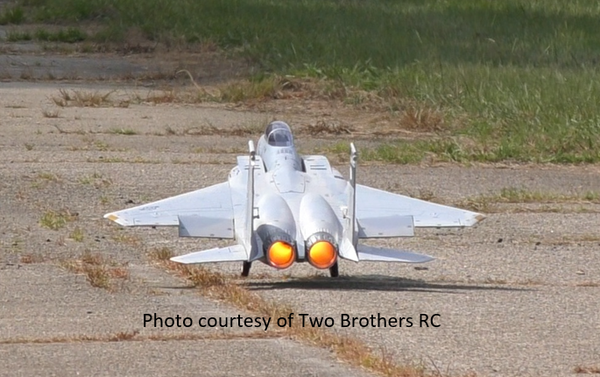 Freewing best sale f15 90mm