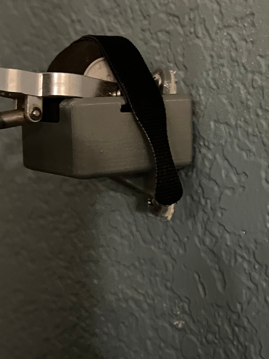 Plane Hangers 5280 RC, LLC